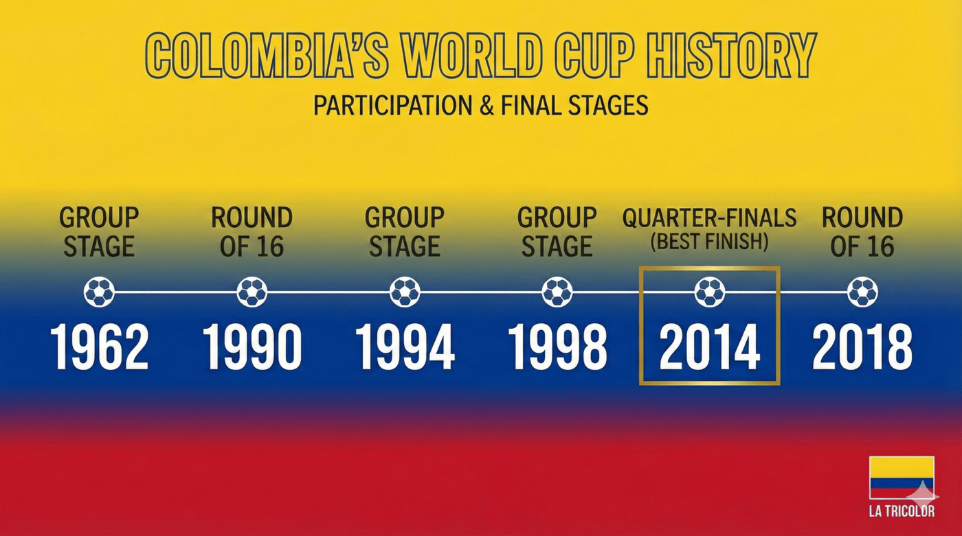 , the long-haul conviction that turned qualifiers into a statement