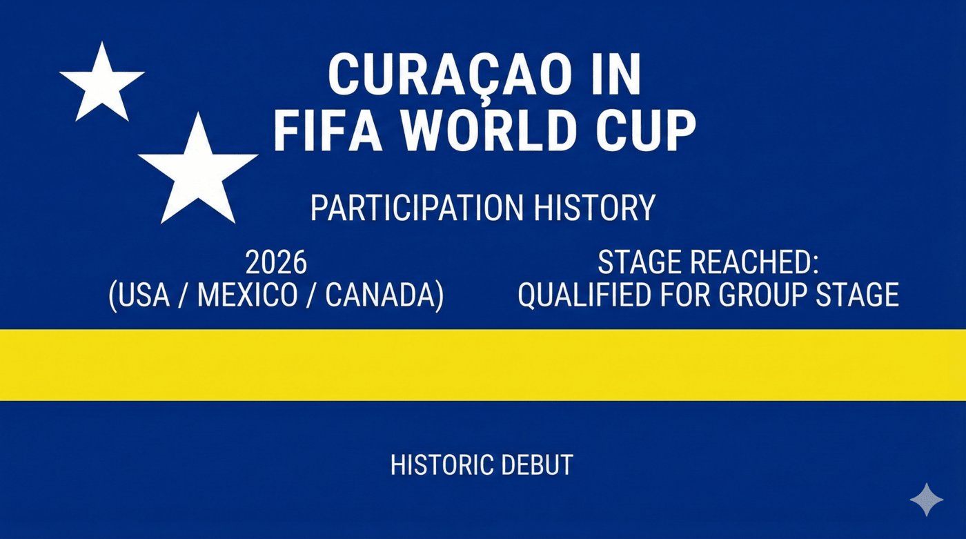 The Island That Refused to Stay Small